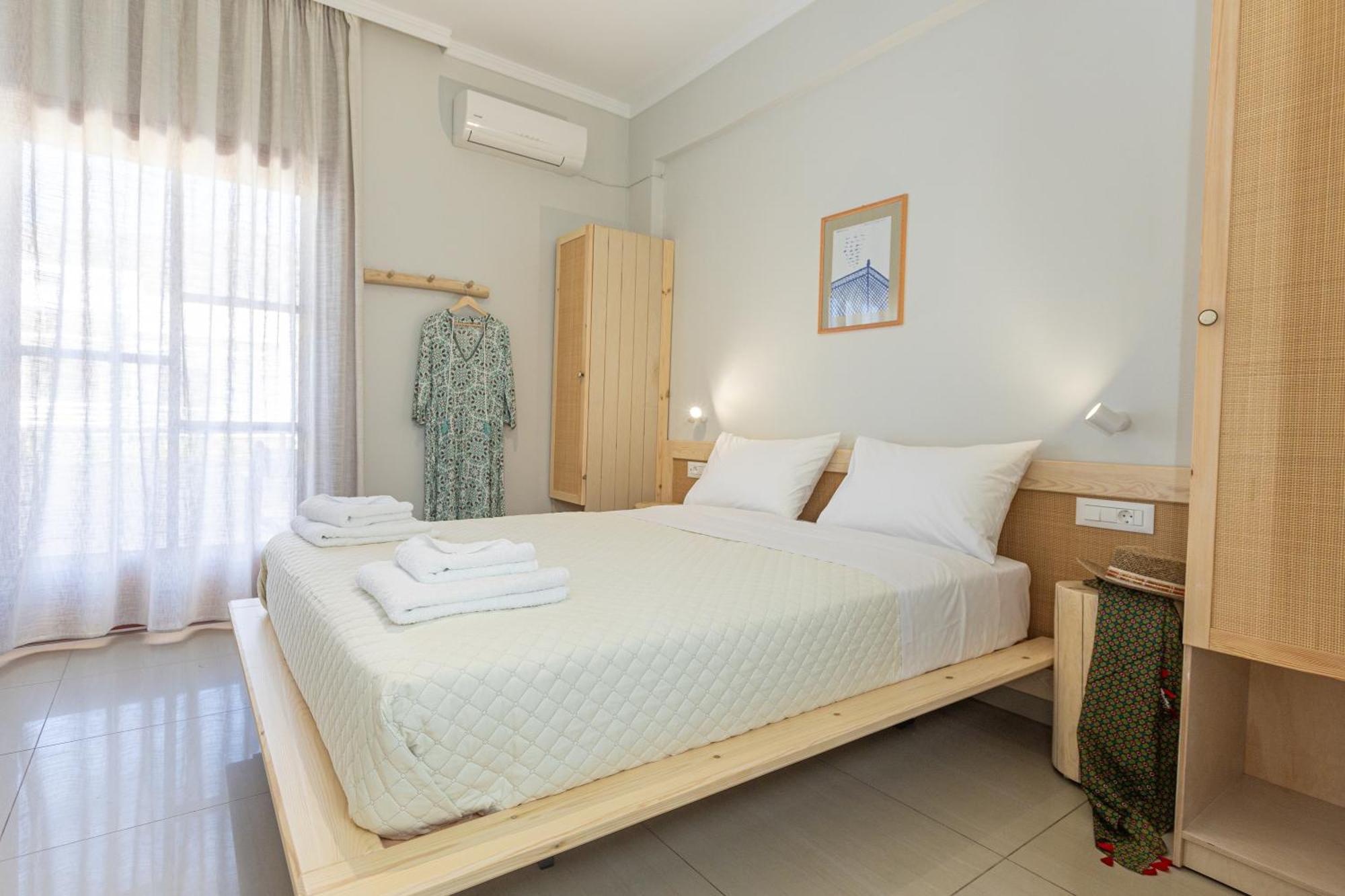 Filoxenia Apartments 2 팔라이오코라 외부 사진