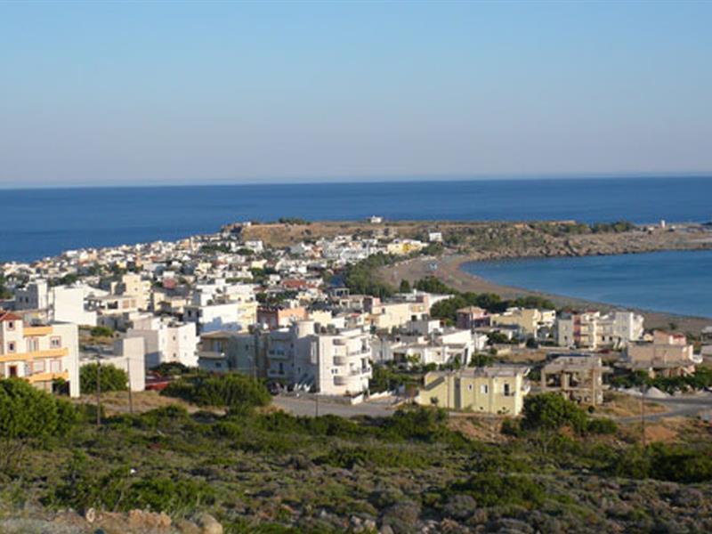 Filoxenia Apartments 2 팔라이오코라 외부 사진